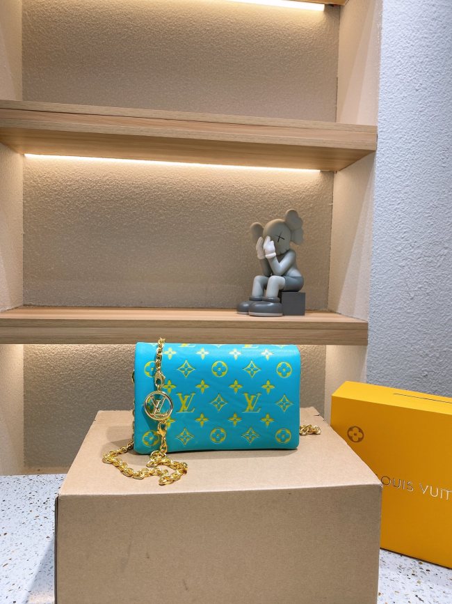 Wholesale Purse Free Shipping with Box #LOV