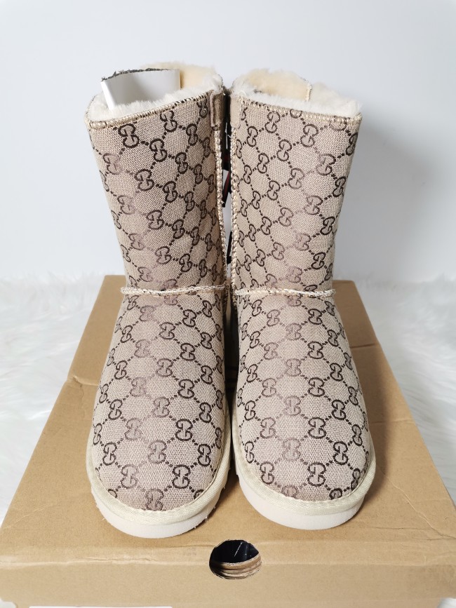 Wholesale Boots Free Shipping with Box Women #GUI #UG