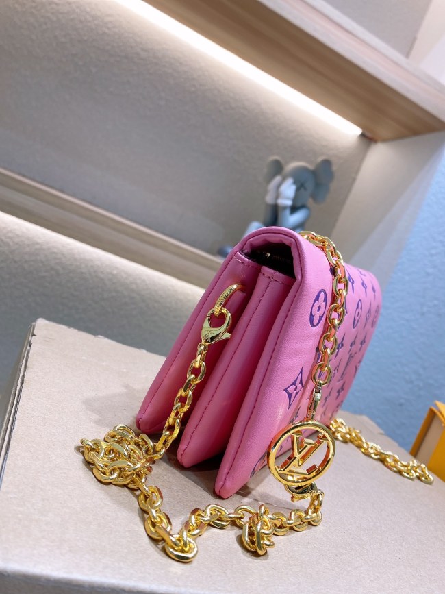 Wholesale Purse Free Shipping with Box #LOV