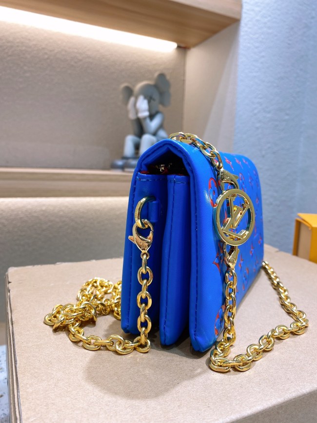 Wholesale Purse Free Shipping with Box #LOV