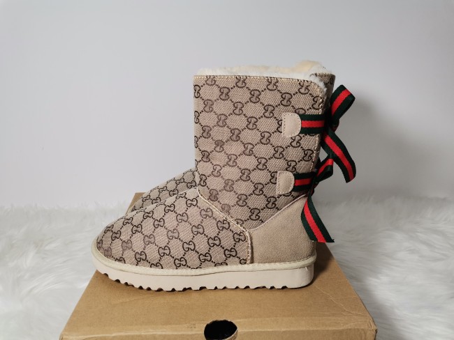 Wholesale Boots Free Shipping with Box Women #GUI #UG