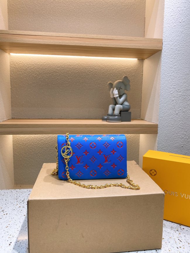 Wholesale Purse Free Shipping with Box #LOV