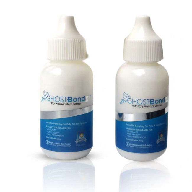 Ghost Bond Lace Wig Glue Free Shipping -1.3oz/per bottle
