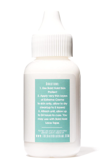 Ghost Bond Lace Wig Glue Free Shipping -1.3oz/per bottle