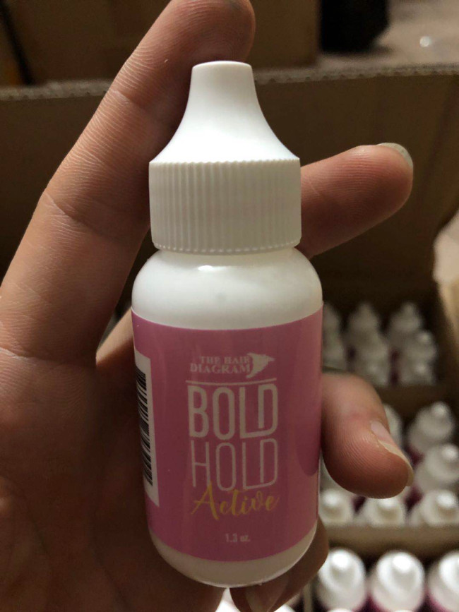 Ghost Bond Lace Wig Glue Free Shipping -1.3oz/per bottle