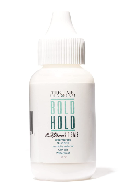 Ghost Bond Lace Wig Glue Free Shipping -1.3oz/per bottle