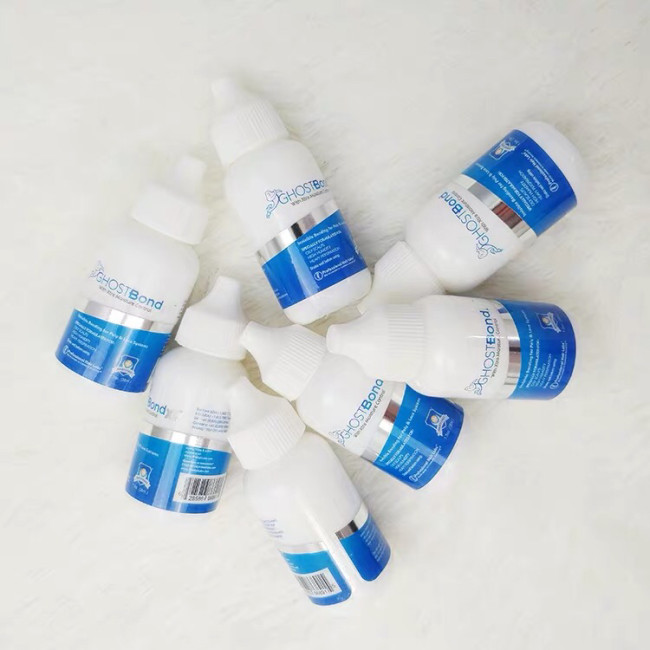 Ghost Bond Lace Wig Glue Free Shipping -1.3oz/per bottle