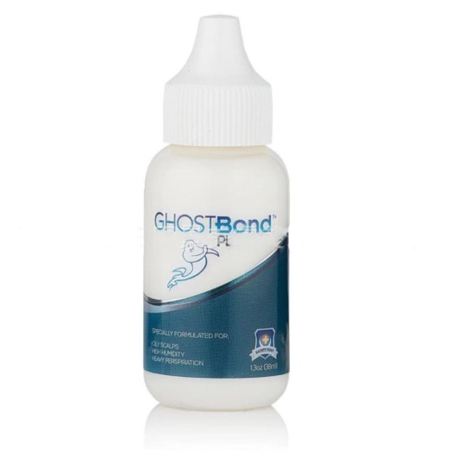 Ghost Bond Lace Wig Glue Free Shipping -1.3oz/per bottle