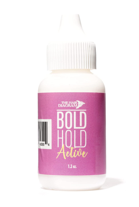 Ghost Bond Lace Wig Glue Free Shipping -1.3oz/per bottle