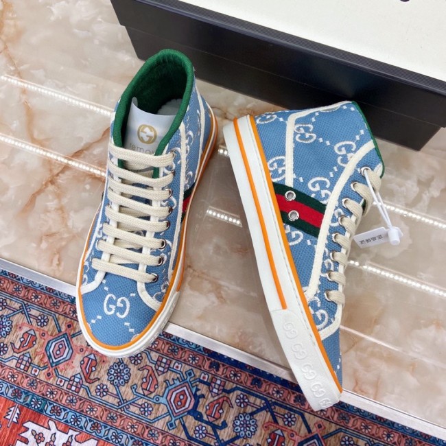 Unisex High Top Wholesale Shoes  #GUI