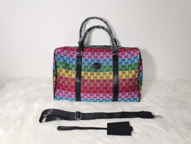 Wholesale Luggage Bags #GUI