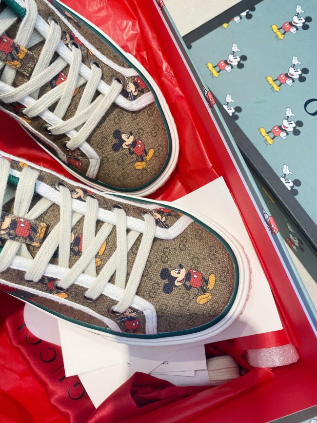 Unisex High Top Wholesale Shoes  #GUI