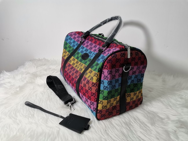 Wholesale Luggage Bags #GUI