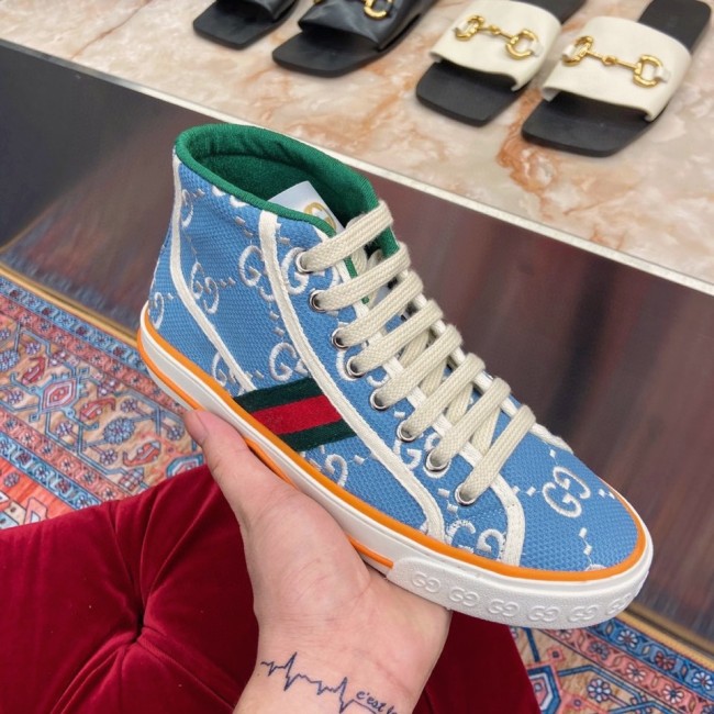 Unisex High Top Wholesale Shoes  #GUI