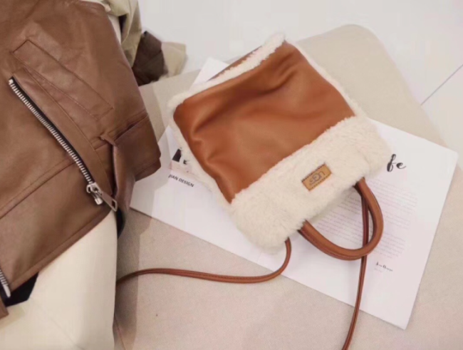 Wholesale Bucket Bag No Box #UG