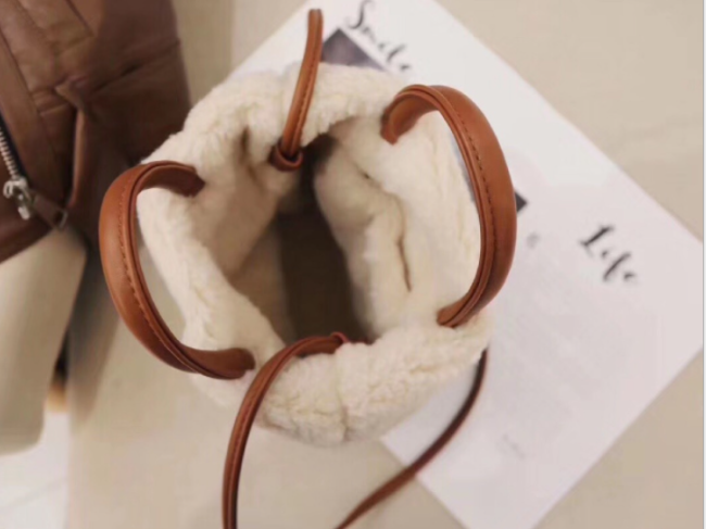 Wholesale Bucket Bag No Box #UG