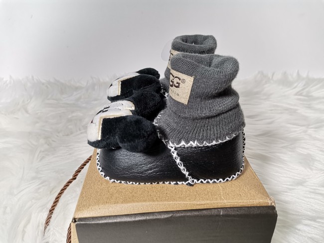 Baby Wholesale No Box  (0-12M) #UG