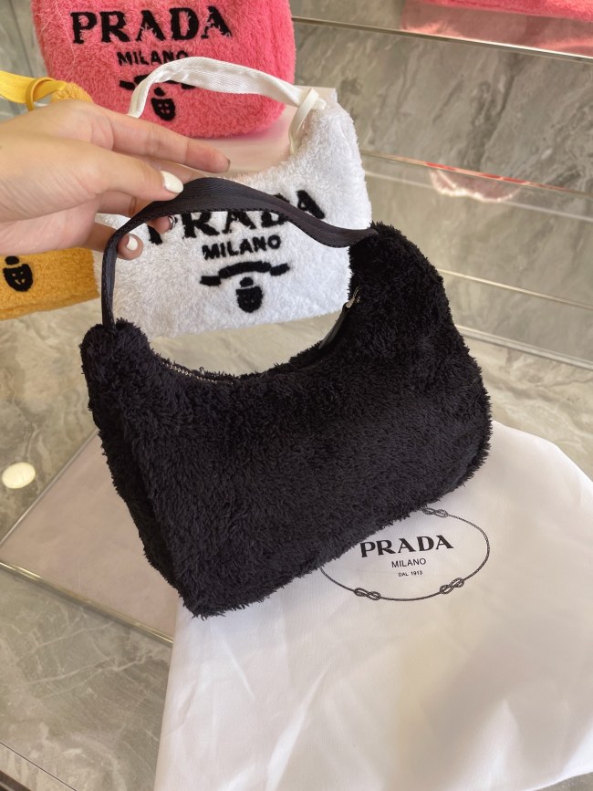 Wholesale Hobo Fur Shoulder Bag #PRD