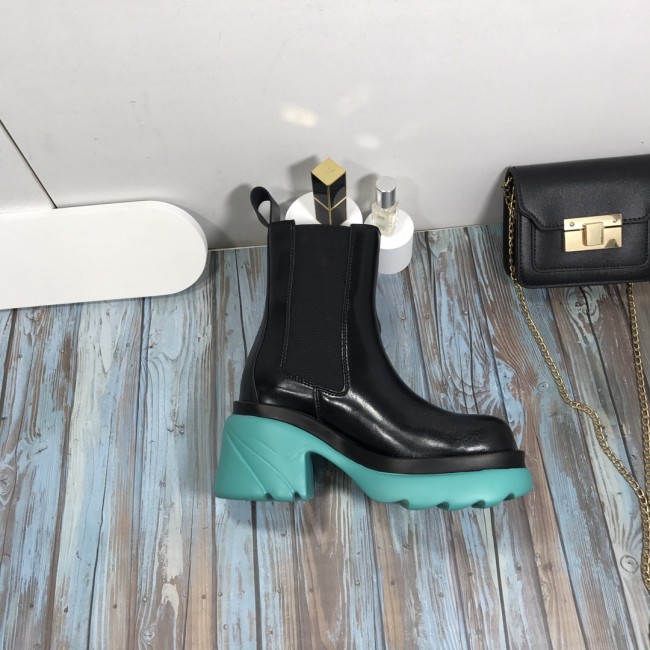 BOTTEGA VENETA Boots #NOO