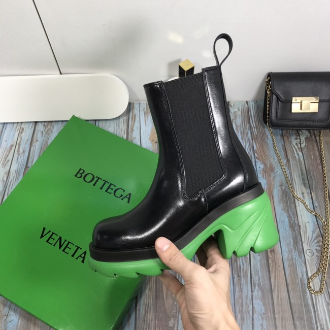 BOTTEGA VENETA Boots #NOO