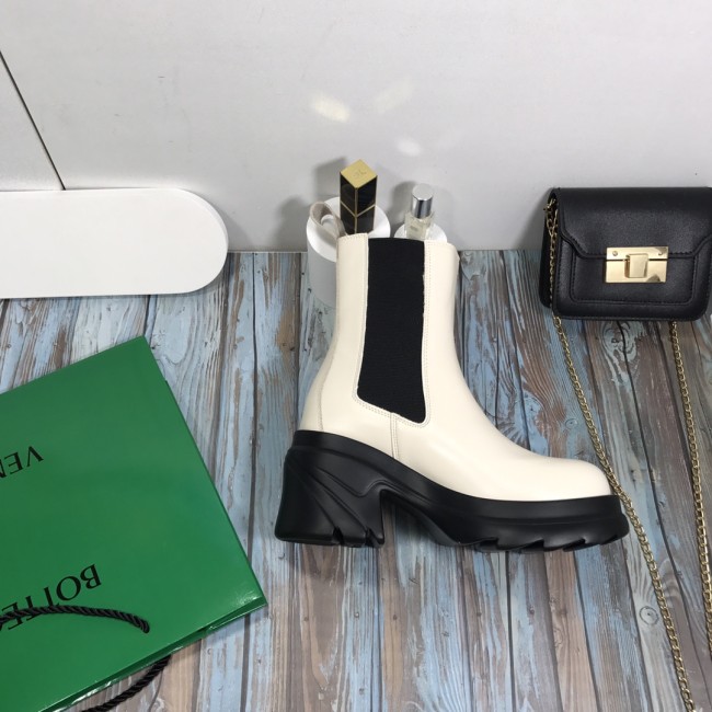 BOTTEGA VENETA Boots #NOO
