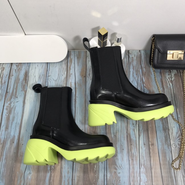 BOTTEGA VENETA Boots #NOO