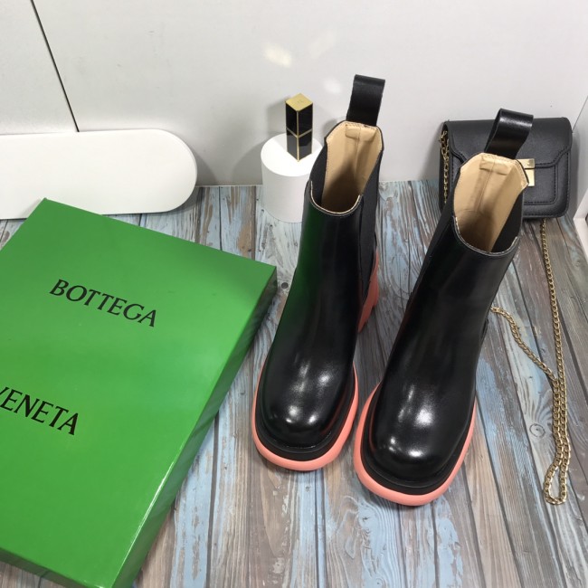 BOTTEGA VENETA Boots #NOO