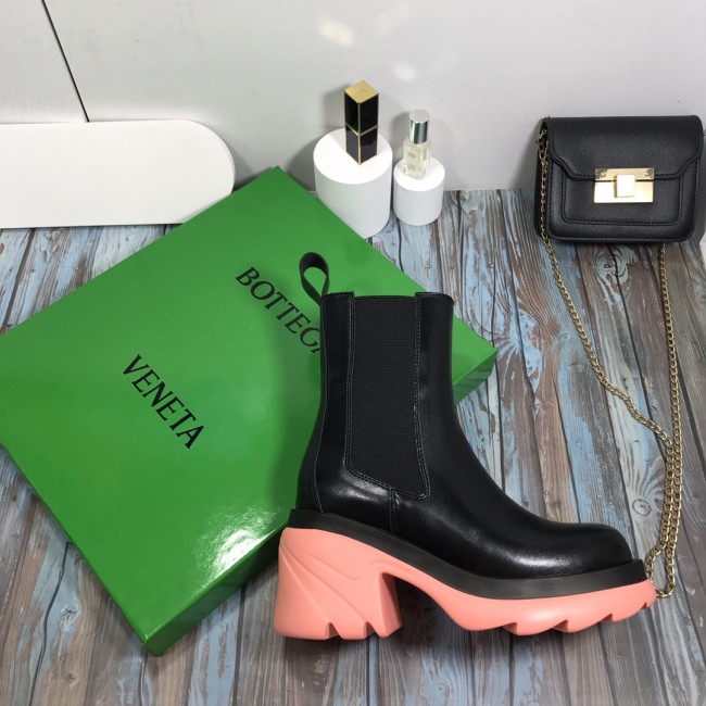 BOTTEGA VENETA Boots #NOO