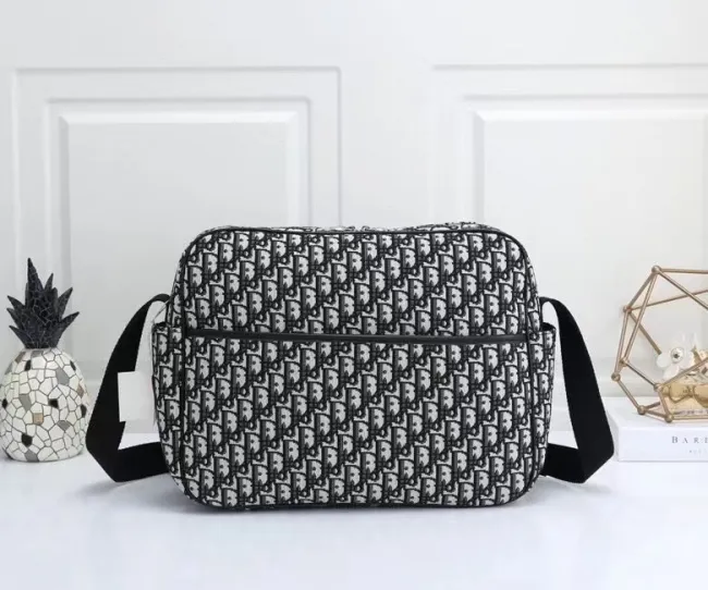 Designer Diaper Bag Set #GUI #DIO