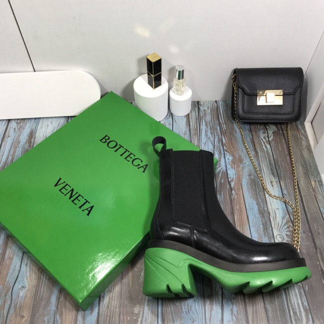 BOTTEGA VENETA Boots #NOO