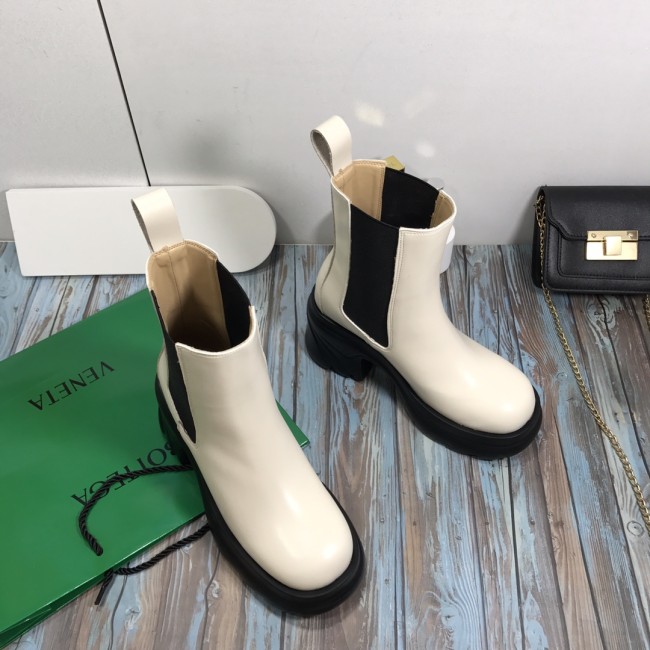 BOTTEGA VENETA Boots #NOO