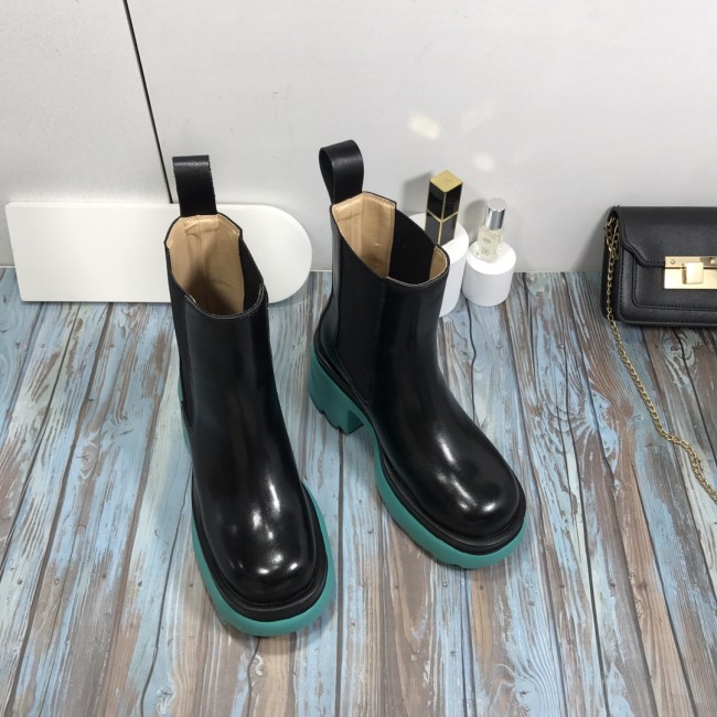 BOTTEGA VENETA Boots #NOO