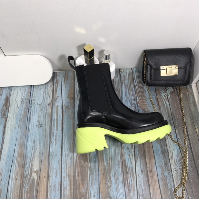 BOTTEGA VENETA Boots #NOO