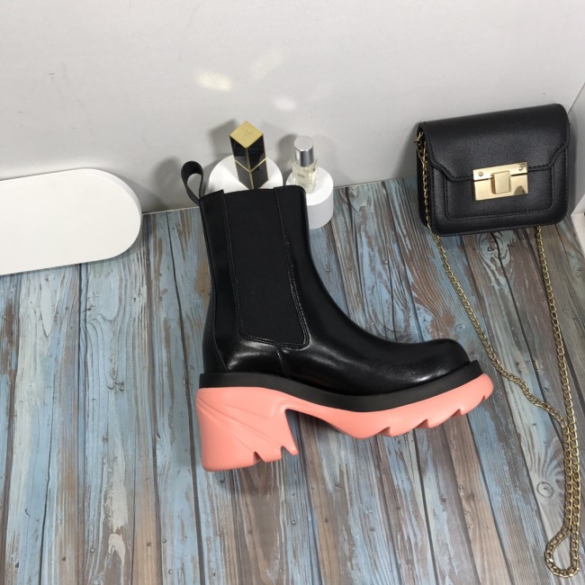 BOTTEGA VENETA Boots #NOO