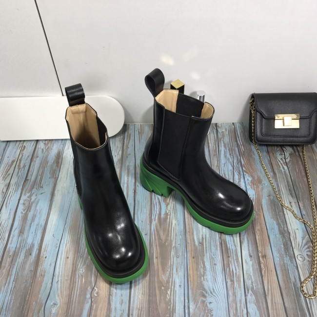 BOTTEGA VENETA Boots #NOO