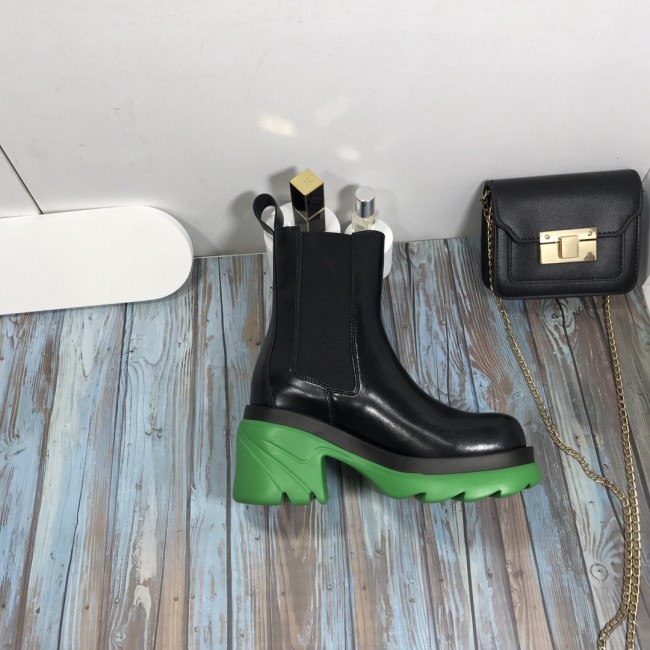 BOTTEGA VENETA Boots #NOO