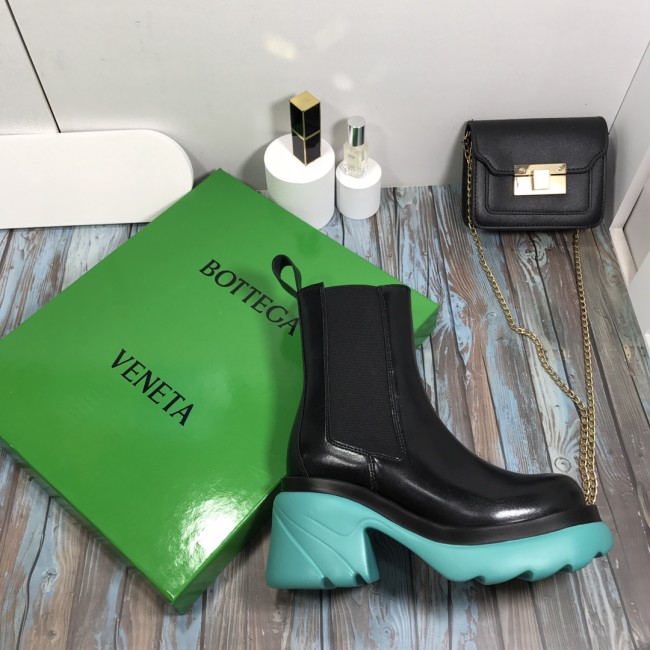 BOTTEGA VENETA Boots #NOO