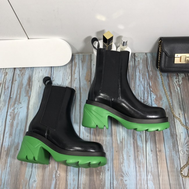 BOTTEGA VENETA Boots #NOO