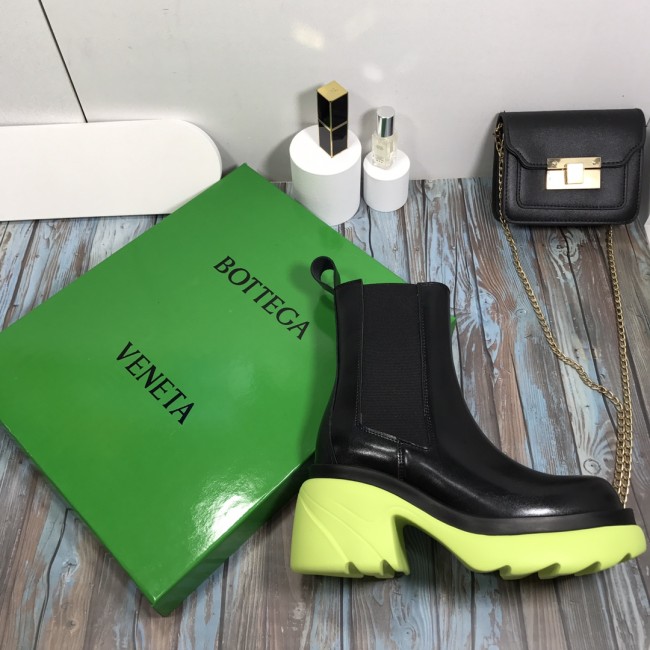BOTTEGA VENETA Boots #NOO