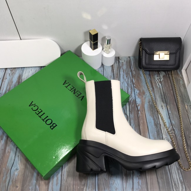 BOTTEGA VENETA Boots #NOO