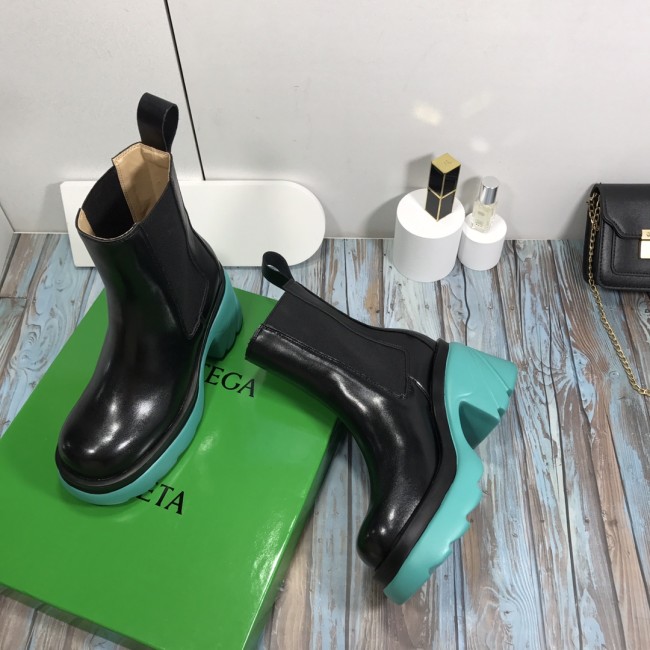 BOTTEGA VENETA Boots #NOO
