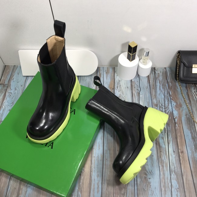 BOTTEGA VENETA Boots #NOO