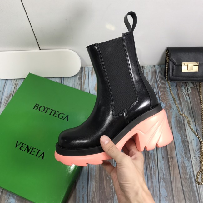 BOTTEGA VENETA Boots #NOO