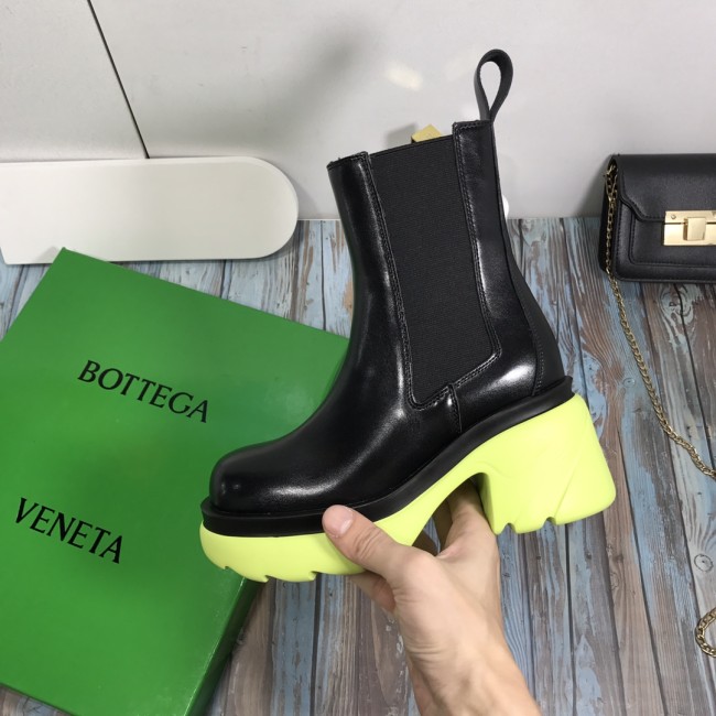 BOTTEGA VENETA Boots #NOO