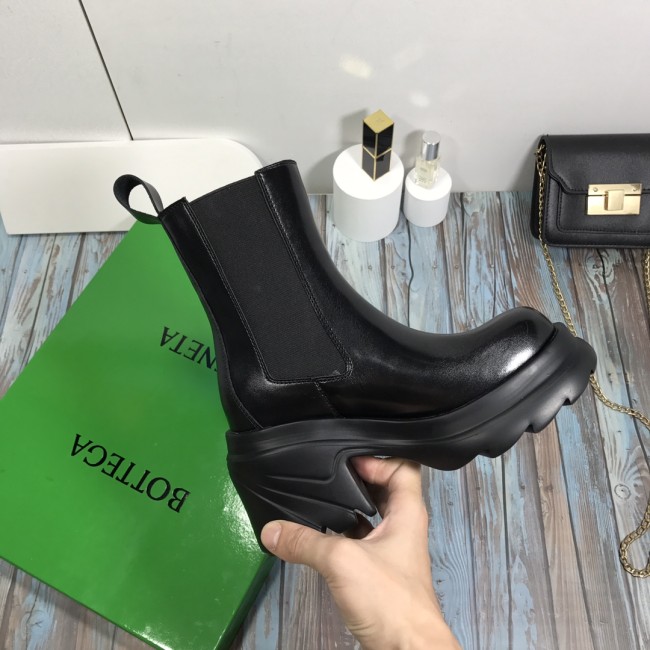 BOTTEGA VENETA Boots #NOO