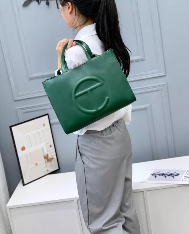 Wholesale Telfar Bag No Box #TEL