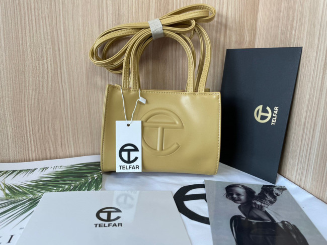 Wholesale Telfar Bag No Box #TEL