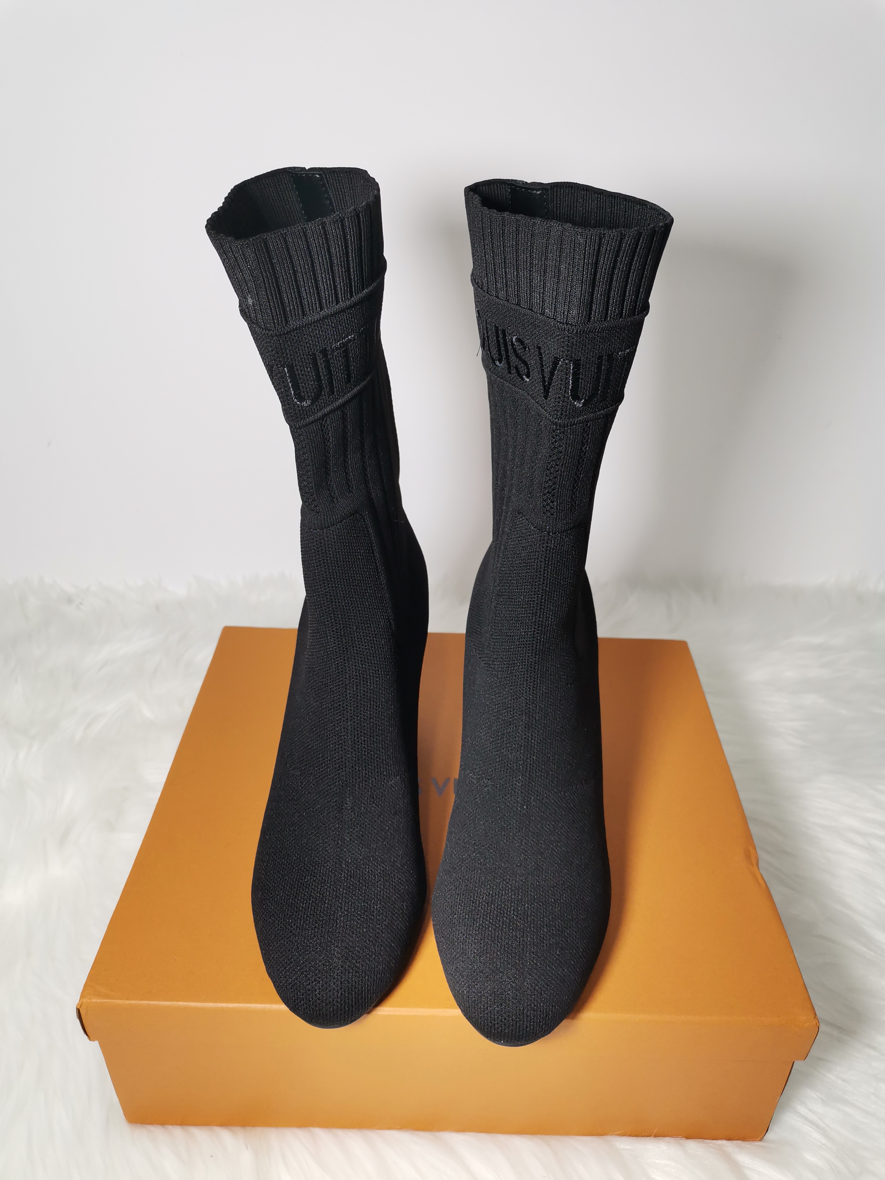 Wholesale High Heels Free Shipping with Box #LOV