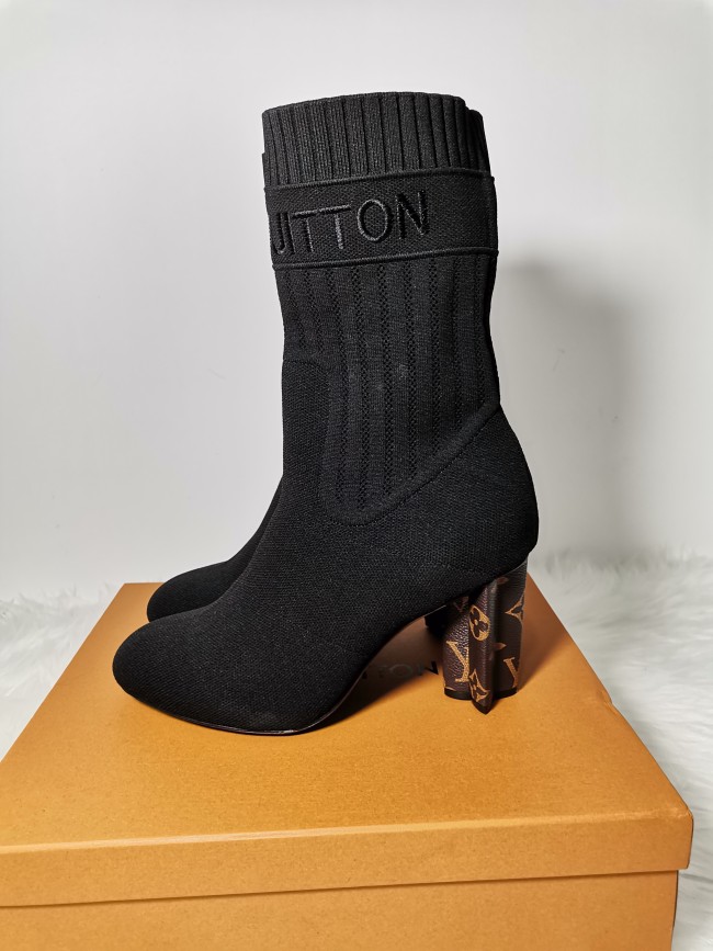 Wholesale High Heels Free Shipping with Box #LOV