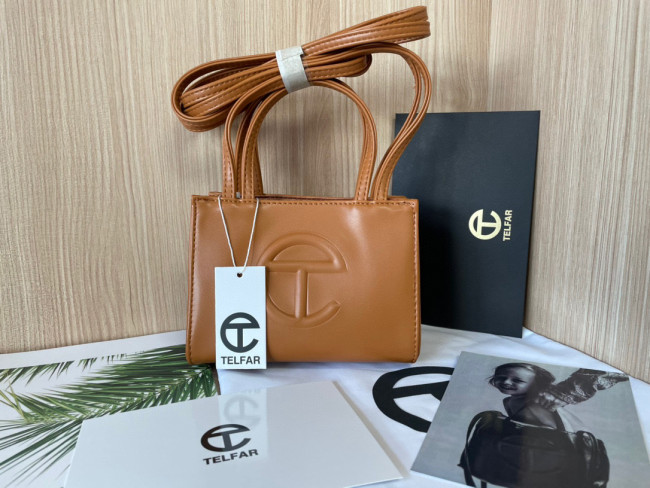 Wholesale Telfar Bag No Box #TEL